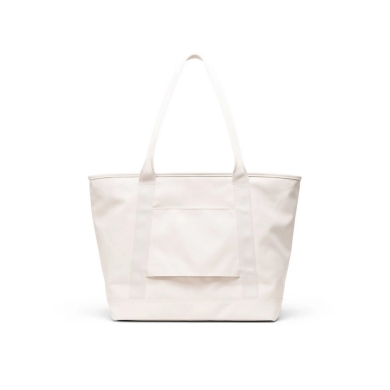 Herschel Alberni Tote Bag - natural/beige - 23 litres