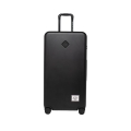 Herschel Travel Heritage Hardshell Large Luggage (95 Litres, with Wheels) - black
