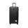 Herschel Travel Heritage Hardshell Large Luggage (95 Litres, with Wheels) - black