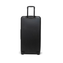 Herschel Travel Heritage Hardshell Large Luggage (95 Litres, with Wheels) - black