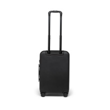 Herschel Travel Heritage™ Hardshell Large Carry-On Luggage (42 Litres, with Wheels) - black