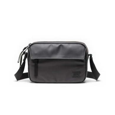 Herschel Alberni Crossbody Bag - black