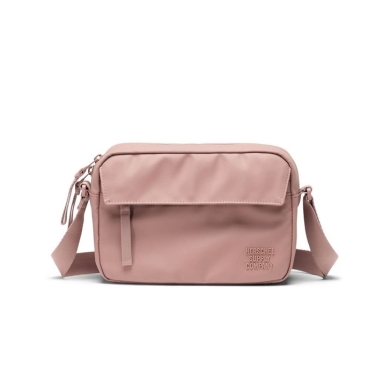 Herschel Alberni Crossbody Bag - pink