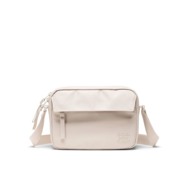 Herschel Alberni Crossbody Bag - beige