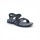 Hi-Tec Savanna II Sandal navy blue/grey ladies