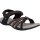 Hi-Tec Sandal Savanna II chocolate brown ladies