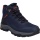 Hi-Tec Hiking Shoes Storm Expedition Sport Wp (waterproof) navy blue men's