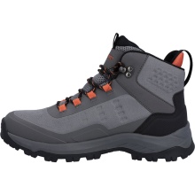 Hi-Tec Hiking Shoes Storm Expedition Sport Wp (waterproof) grey Men's