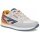 Hi-Tec Sneaker Silver Shadow OG grey men's