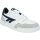 Hi-Tec Sneaker Super Squash white/navy men's