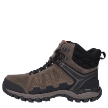 Hi-Tec V-Lite Explorer WP Hiking Shoes (waterproof) brown men's