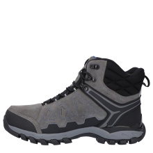 Hi-Tec V-Lite Explorer WP Hiking Shoes (waterproof) grey men's