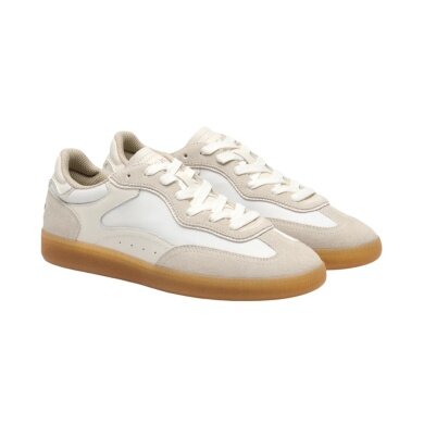 Hoff Sneaker Park White grey/white
