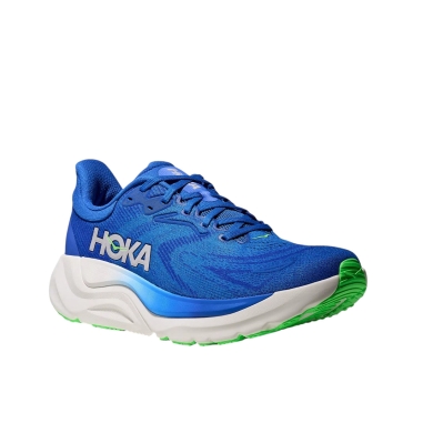 Hoka running shoes Arahi 8 (Stability) cobalt blue men's