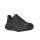 Hoka running shoes Bondi 9 (cushioning) black men's