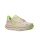 Hoka running shoes Bondi 9 (cushioning) beige/grey/neon men's