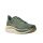Hoka running shoes Clifton 10 (cushioning) green men's
