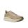 Hoka running shoes Clifton 10 (cushioning) light brown men's