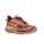 Hoka Trail Running Shoes Challenger 8 Blush Red Ladies