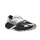 Hoka Trail Running Shoes Speedgoat 7 black/white men's