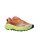 Hoka Trail Running Shoes Speedgoat 7 orange/beige/neon green ladies