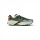 Hoka Trail Running Shoes Speedgoat 7 dark green/light green men's