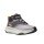 Hoka Hiking Shoes Transport Hike GTX (waterproof) grey ladies