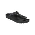 Holster toe sandal Coastal black