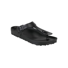 Holster toe sandal Coastal black