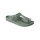 Holster toe sandal Coastal seagrass green