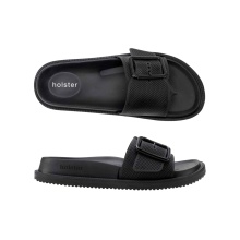 Holster sandal Laze black