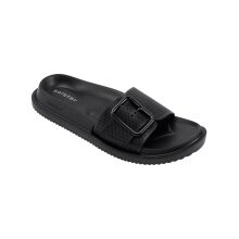 Holster sandal Laze black