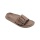 Holster sandal Laze light brown