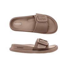 Holster sandal Laze light brown