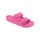 Holster Sandal Sundreamer Slide hot pink ladies