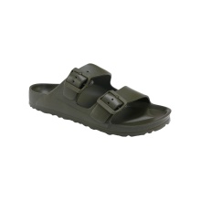 Holster Sandal Sundreamer Slide khaki green Men's