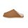 HomeOfSocks slippers (sheepskin) brown ladies/mens