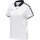 Hummel Sport Polo hmlAUTHENTIC Functional (soft jersey fabric) Short Sleeve white/black Ladies