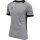 hummel Sport T-shirt hmlLEAD Poly Jersey (Mesh Material) Short Sleeve grey/black Men