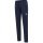 hummel Sports Trousers hmlLEAD Poly Pants (Side Pockets, Stretchy Sweat Fabric) Long Navy Blue Women
