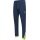 hummel Sports Trousers hmlLEAD Poly Pants (Side Pockets, Stretchy Sweat Fabric) Long Dark Blue Men