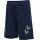 hummel Sports Shorts hmlLEAD Poly Shorts (Mesh Fabric, without side pockets) Short navy blue Kids