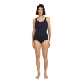 Icebreaker Underwear Slip Siren Hipkini (Merino Wool) navy blue Ladies