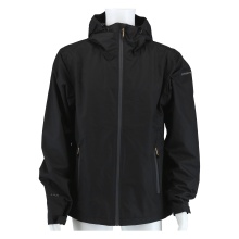 Icepeak Breckerfeld Softshell Jacket (water-repellent) black men's
