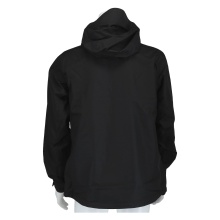 Icepeak Breckerfeld Softshell Jacket (water-repellent) black men's