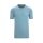 Icebreaker Hiking/Leisure Tshirt Tech Lite II (100% Wool, Fabric Thickness 150 Ultralight) Light Blue Men