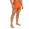 Icebreaker Anatomica Boxershorts (Merino Wool) Underwear Blaze Orange Men's