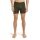 Icebreaker Anatomica Boxershorts (Merino Wool) Underwear Loden Dark Green Men's