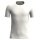 Icebreaker Underwear T-shirt Anatomica SS Crewe (Merino wool) cream white men's