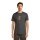 Icebreaker Wander-/Leisure T-shirt Merino 150 Tech Lite Bear Catch (100% Merino wool) grey men's